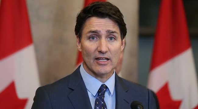 Breaking: Trudeau resigns as Canada’s prime minister