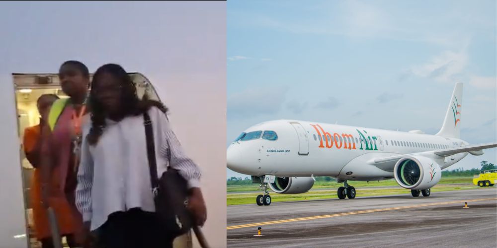 Ibom Air 1