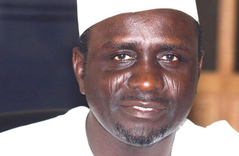 Ibrahim Shekarau 1