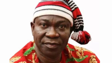 Ike Ekweremadu