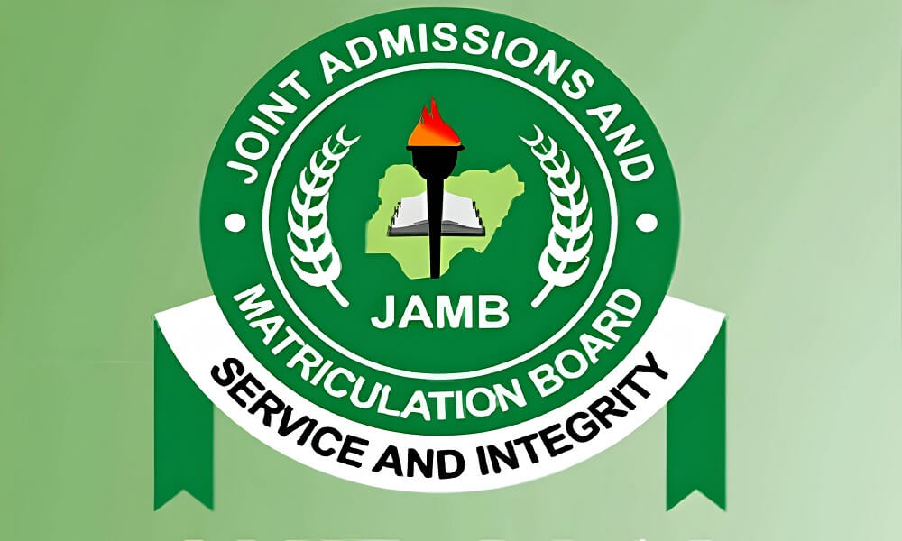 JAMB Remits N6bn To FG In 2024