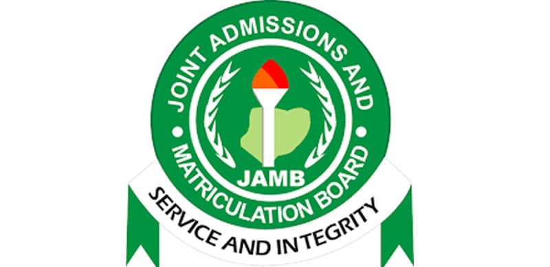 JAMB logo