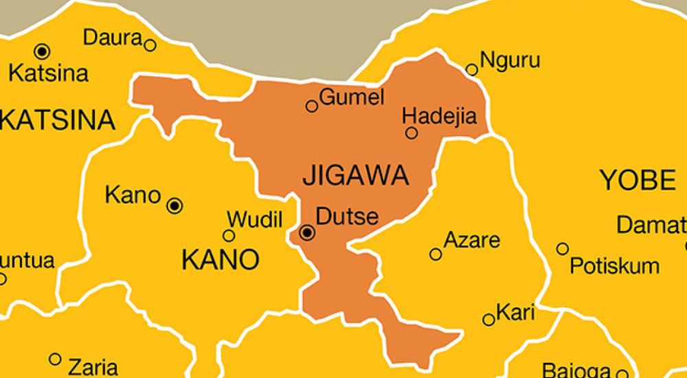 14-Year-Old Bride Poisons Groom In Jigawa