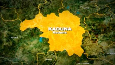 Kaduna