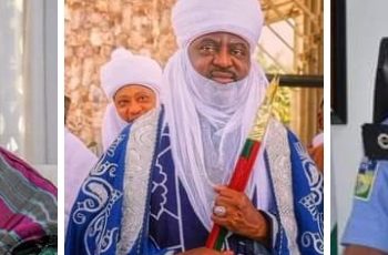 Kano emirship tussle: Bayero heads to Supreme Court