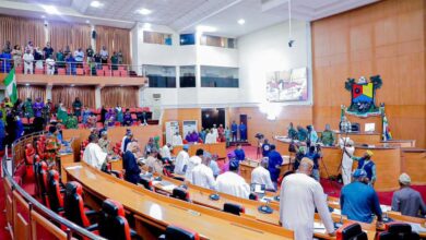 Lagos Assembly