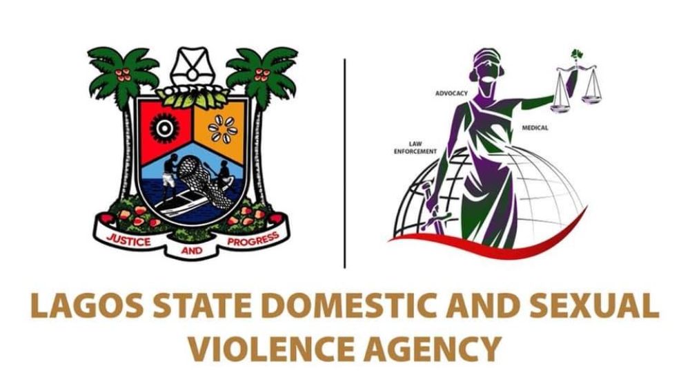 Lagos State Domestic and Sexual Violence Agency