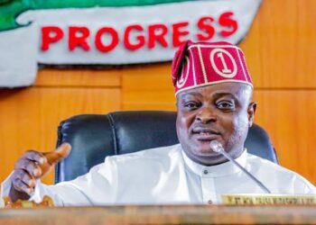 Obasa::How Lagos assembly ousted Nigeria’s longest serving speaker 