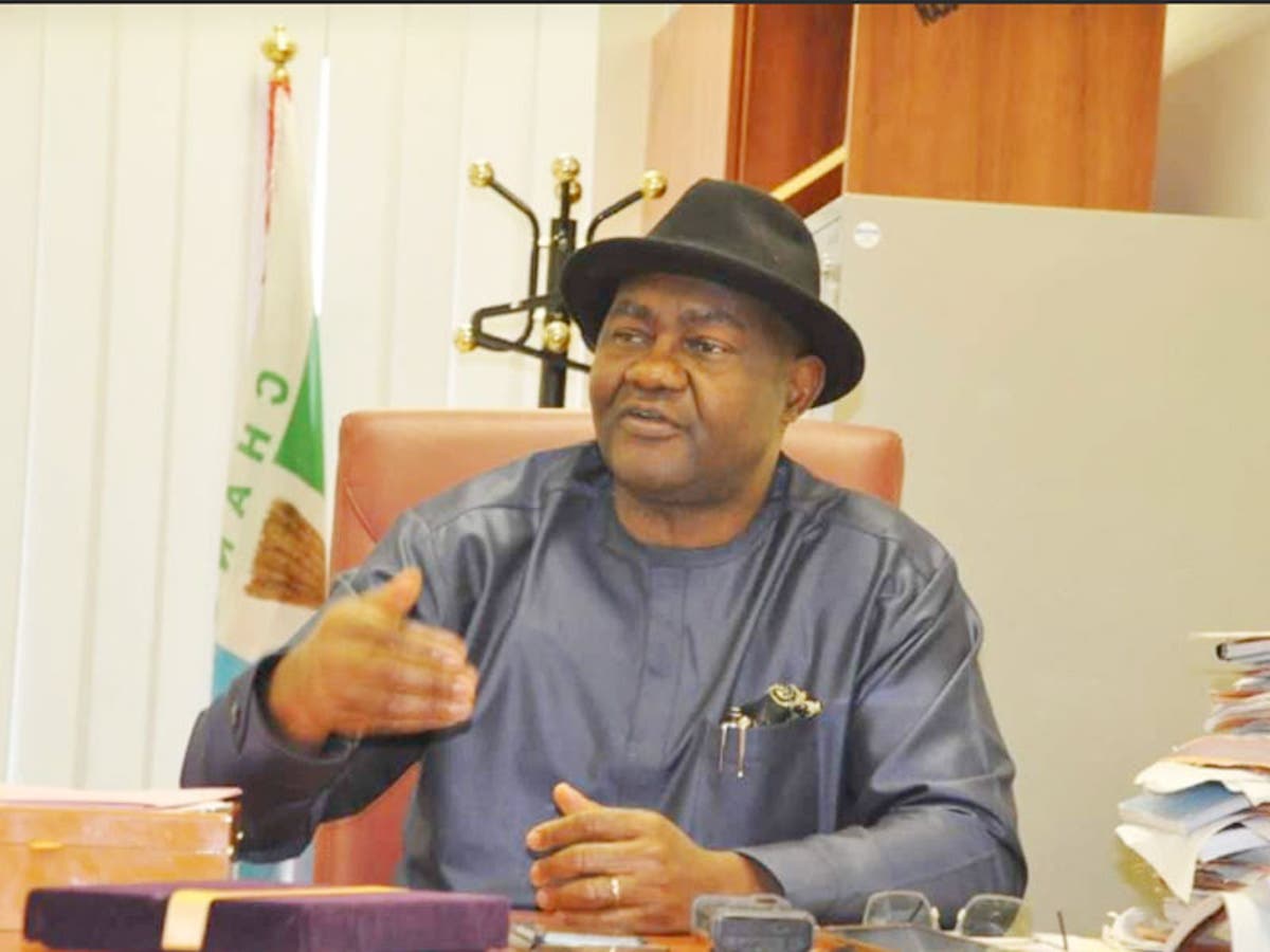 Rivers: Politicians with Fubara to bring down Wike – Magnus Abe