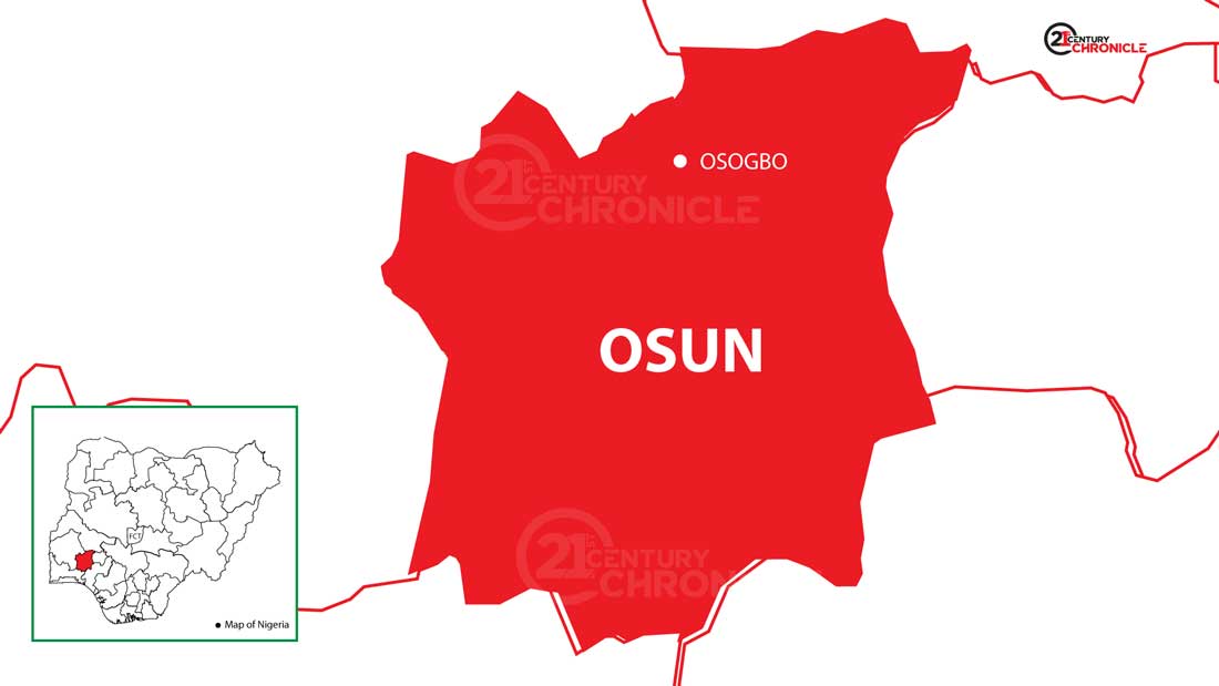 Empty Offices As Osun Workers Extend Christmas Break