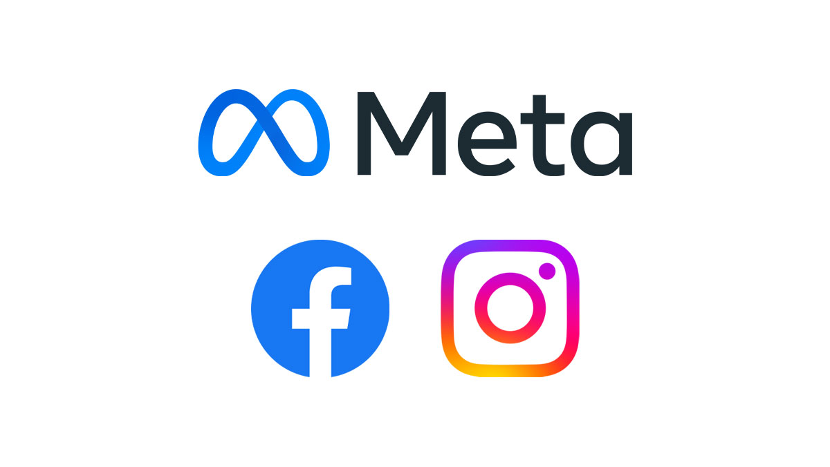 Meta Facebook Instagram