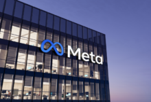 Meta Platforms Inc