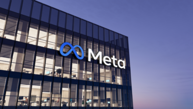 Meta Platforms Inc