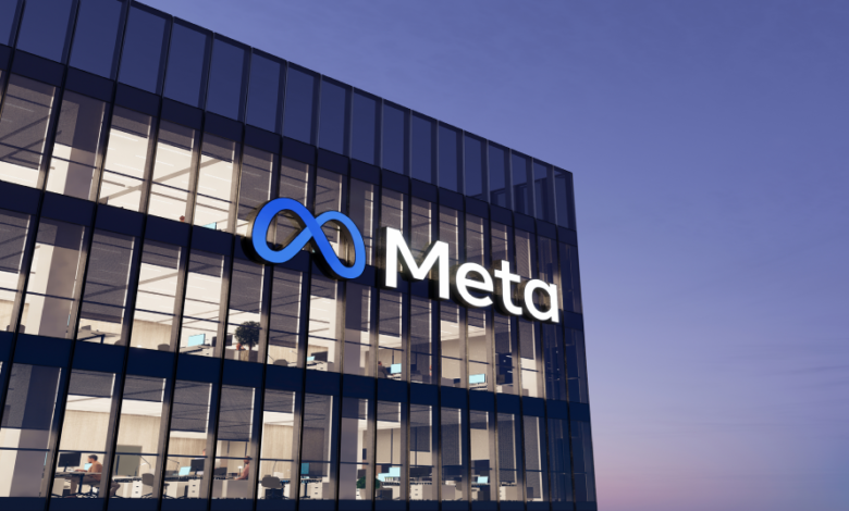 Meta Platforms Inc