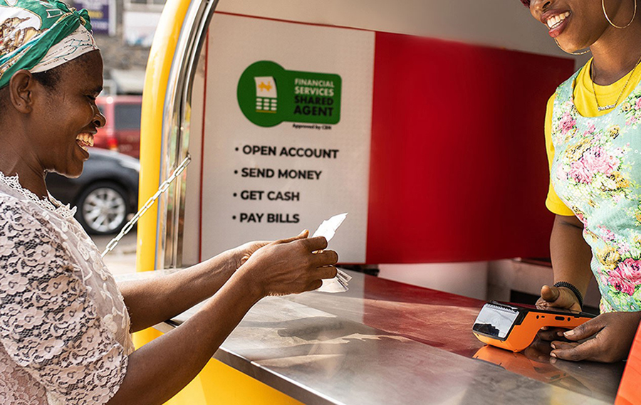 Mobile Money Operators in Nigeria