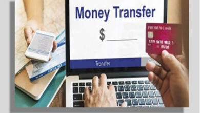 Money transfer