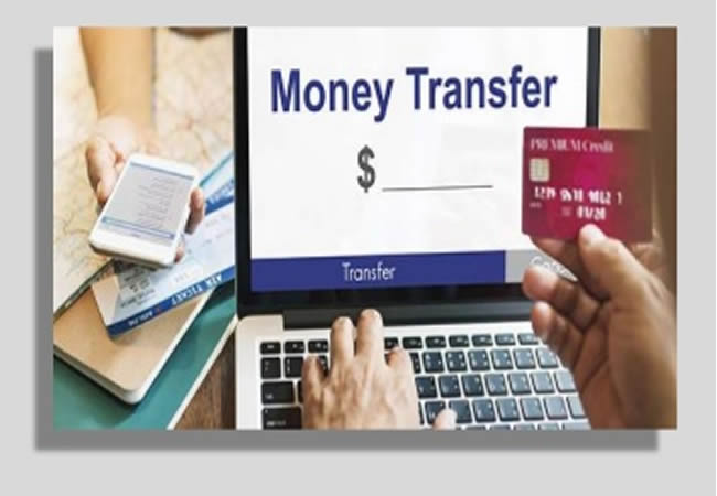 Money transfer