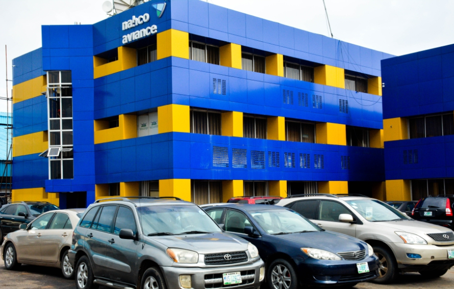 Olumuyiwa Olumekun Commences Duty as NAHCO CEO