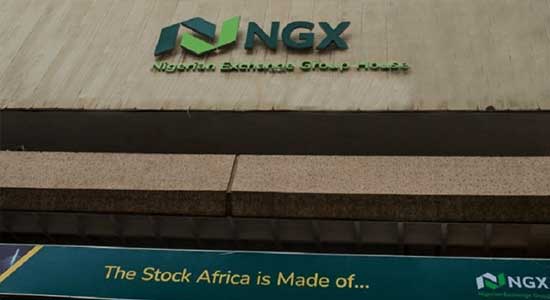 NGX Nigerian Exchange Limited