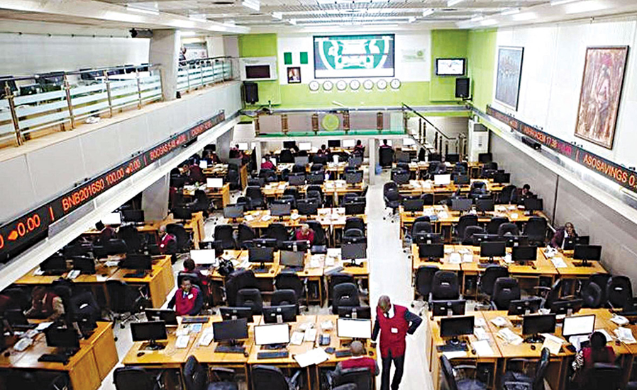 Weekly Market Wrap: All-Share hits N63 trillion, gains 1.42% as insurance stocks shine, PZ Cussons leads decliners 