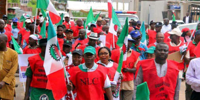 Labour Accuses Marketers of Exploiting Nigerians Amid Petrol Price Hike