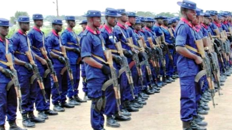 NSCDC