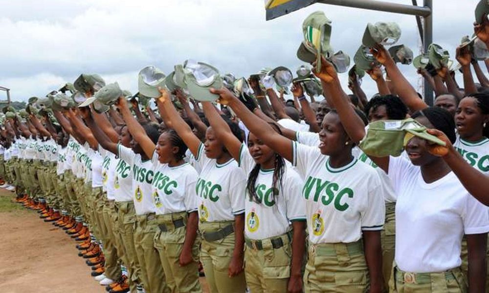 NYSC