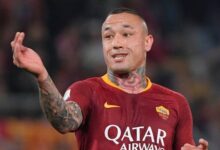 Nainggolan