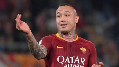 Nainggolan