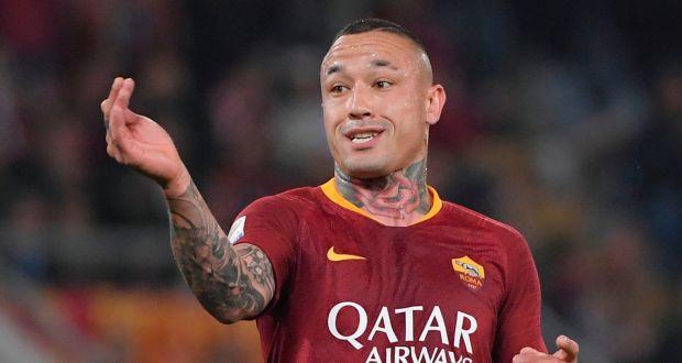 Nainggolan