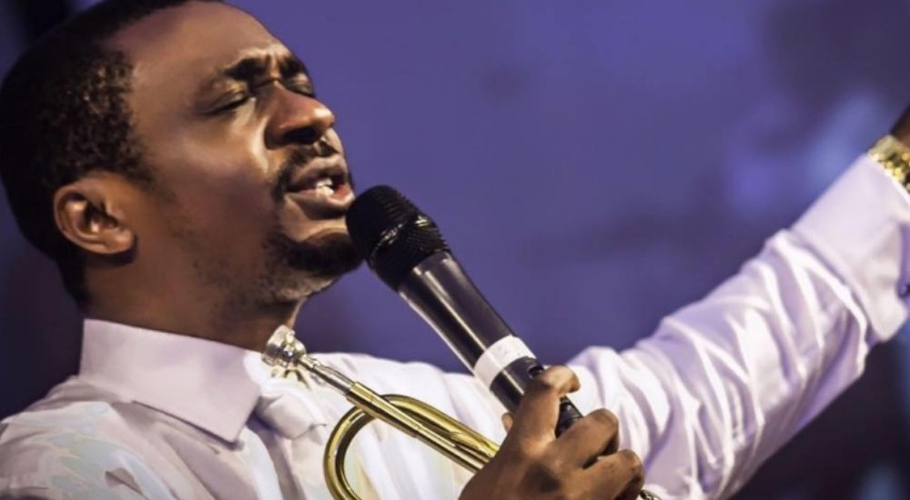 Nathaniel Bassey