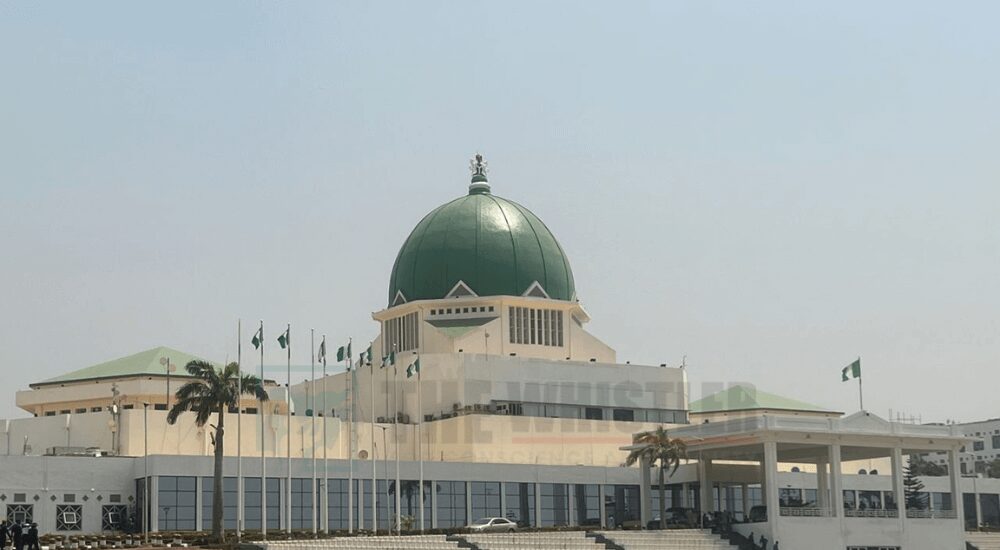 National Assembly 1 1