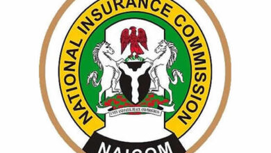 National Insurance Commission NAICOM