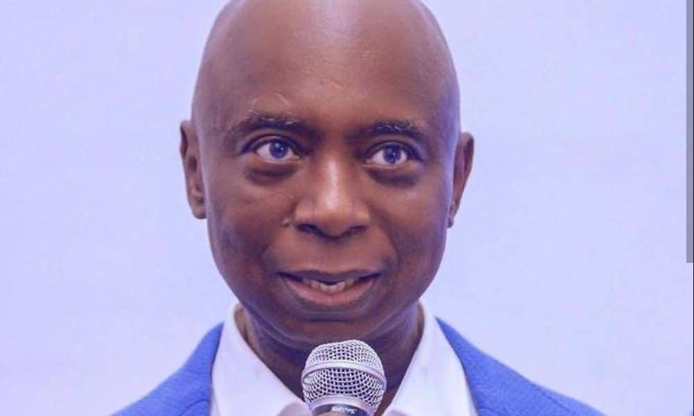 Ned Nwoko Poised To Dump PDP For APC Amid Delta Political Tensions