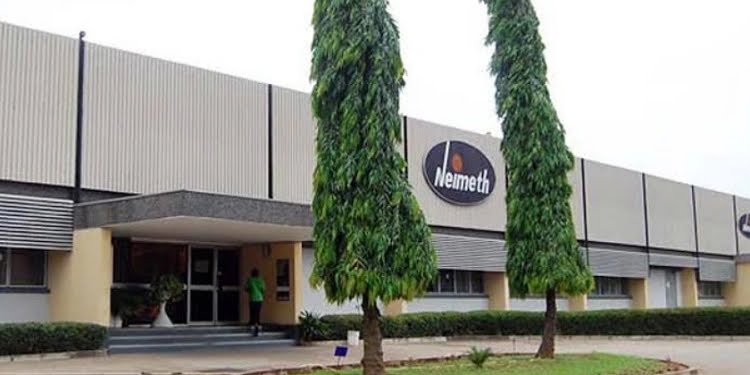 Neimeth International Pharmaceuticals Plc