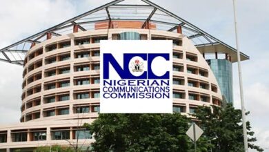 Nigeria Communications Commission NCC