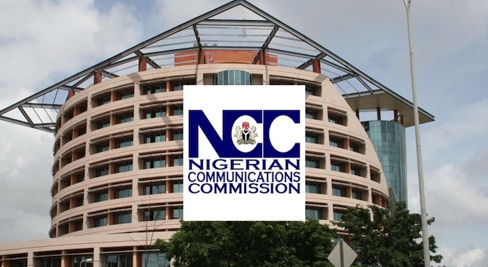 Nigeria Communications Commission NCC