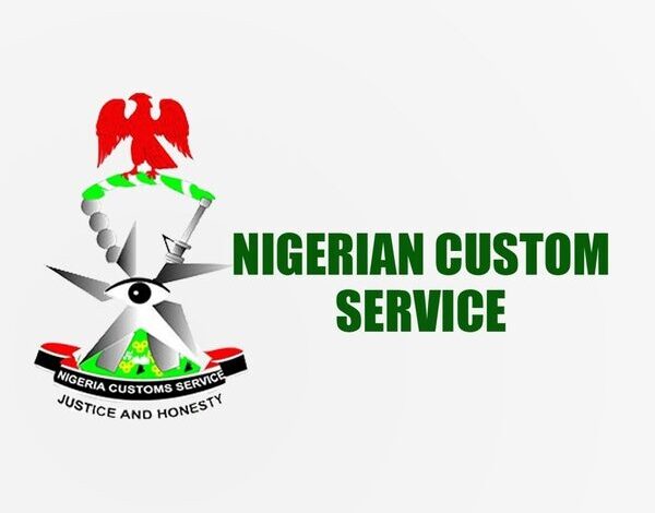 Nigeria Customs Service 600x500 1