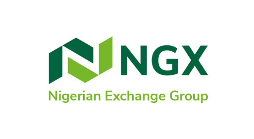 Nigerian Exchange Group logo