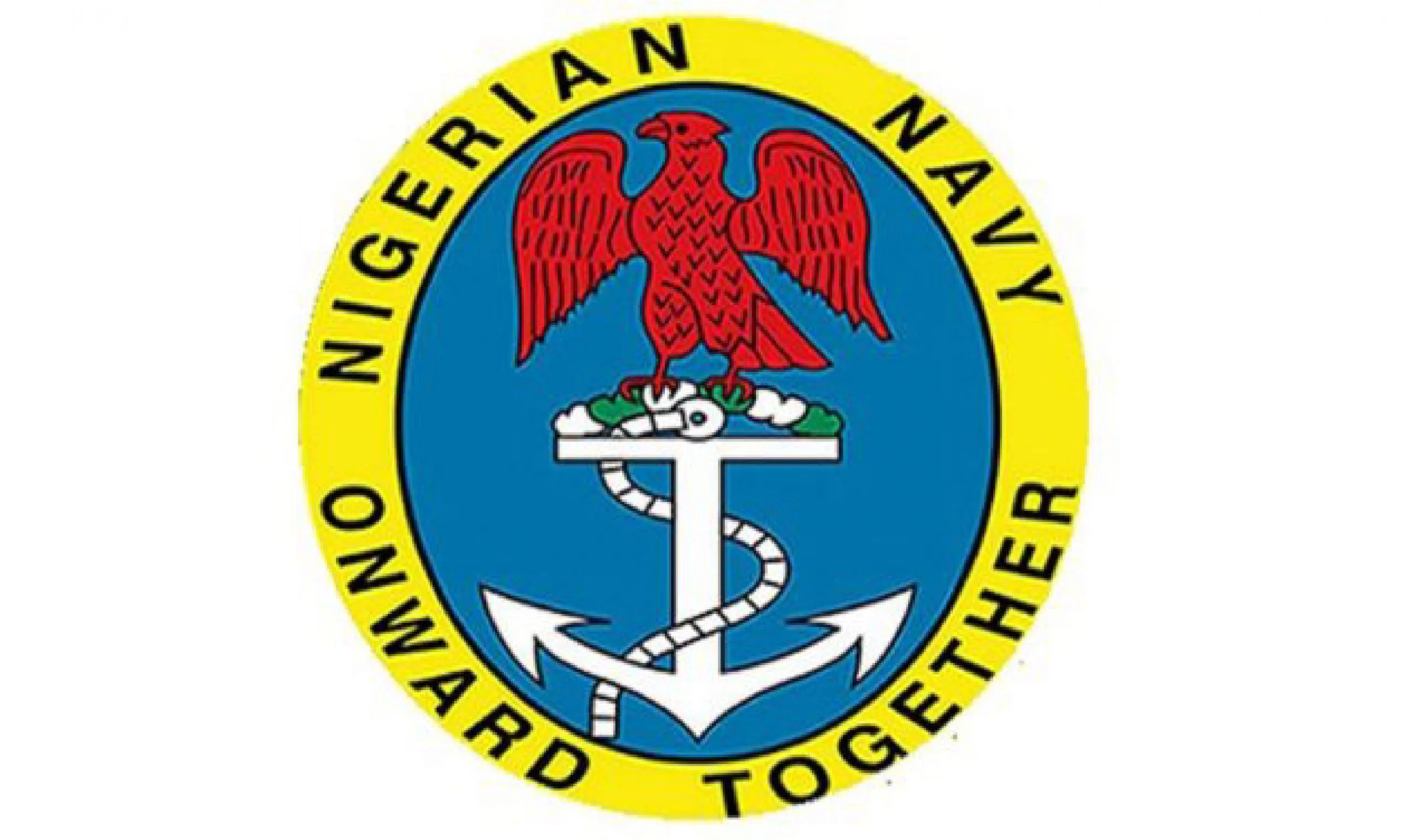 Nigerian Navy hands over six suspects, 126 smuggled bags of rice to customs in Lagos