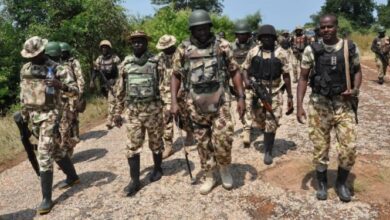 Nigerian army1