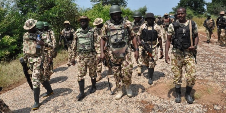 Nigerian army1