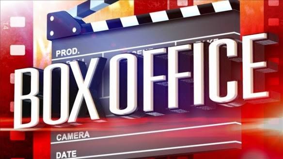 Nigerias box office