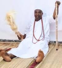 Oba Sikiru Okuribido