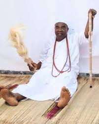 Oba Sikiru Okuribido