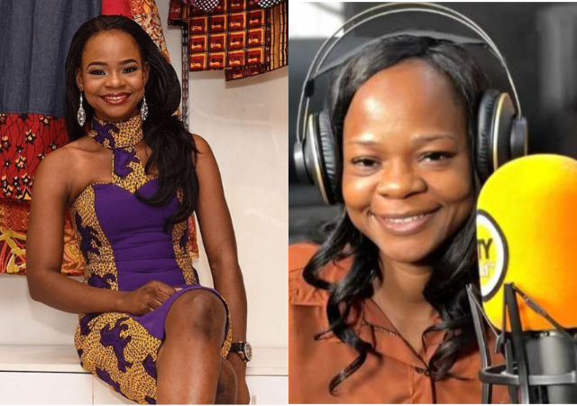 Olajumoke Oni bread 0AP