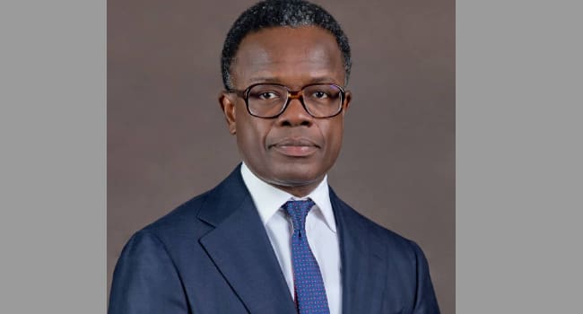 Olumide Adeosun1