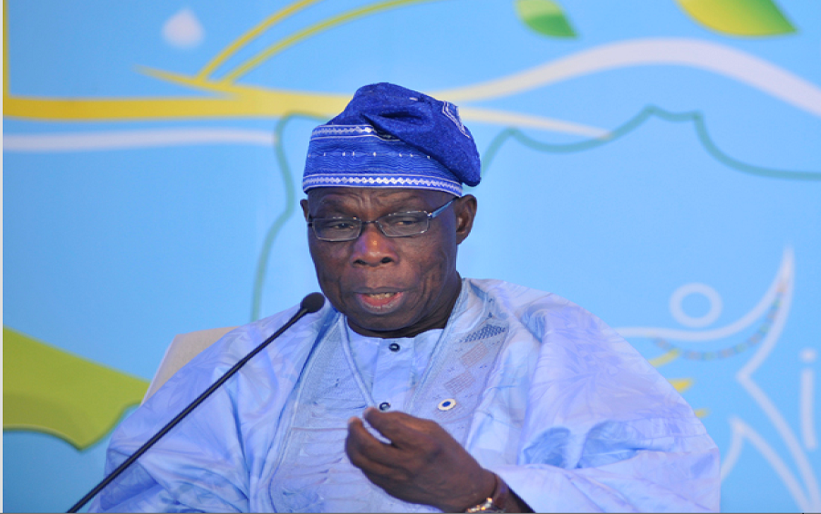 Obasanjo reveals how NNPC rejected Dangote’s $750 million offer for Port Harcourt, Kaduna refineries in 2007 