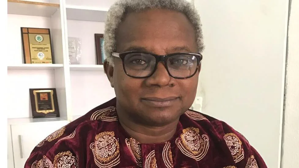 Osita Okechukwu