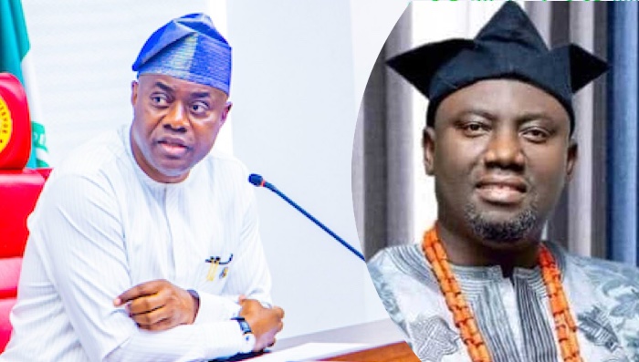 Oyo kingmakers write Makinde, reject Prince Owoade as new Alaafin